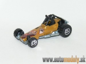 Matchbox - Dune Buggy