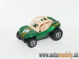 Matchbox - Baja Bandit