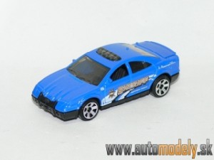 Matchbox - Police Car SHERIFF