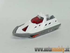 Matchbox - Rescue Boat