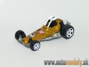Matchbox - Dune Buggy