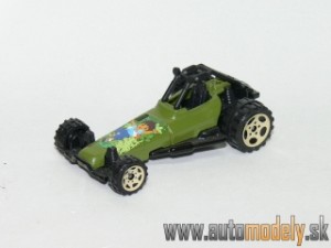 Matchbox - Dune Buggy
