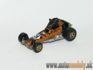 Matchbox - Dune Buggy