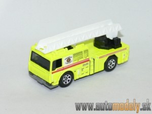 Matchbox - Fire Engine 2006