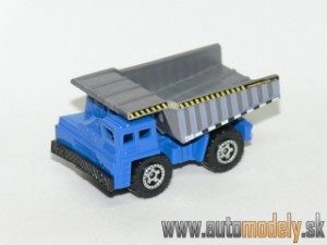 Matchbox - Dump Truck - 1:140