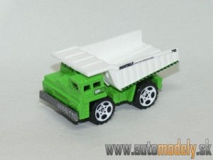 Matchbox - Dump Truck - 1:140