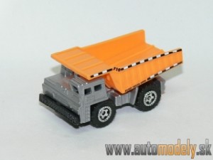 Matchbox - Dump Truck - 1:140