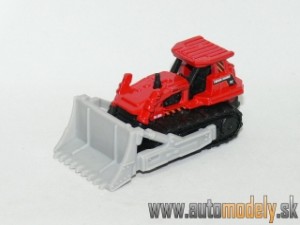 Matchbox - Ground Breaker