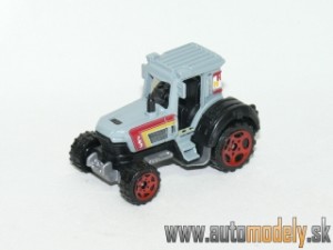 Matchbox - Tractor