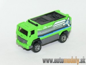 Matchbox - Desert Thunder V16