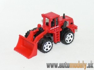 Matchbox - Quarry King