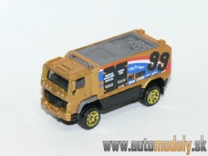 Matchbox - Desert Thunder V16 - No.99 Pit Crew