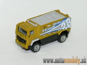 Matchbox - Desert Thunder V16 - No.28 Race Team