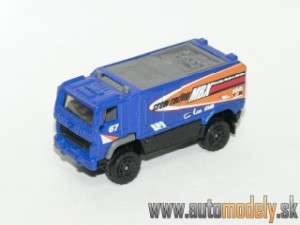 Matchbox - Desert Thunder V16 - No. 67 Crew Racing MBX