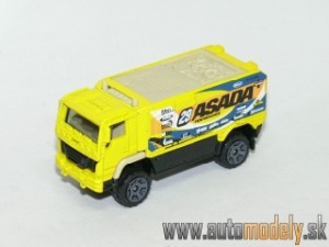 Matchbox - Desert Thunder V16 - No. 29 ASADA
