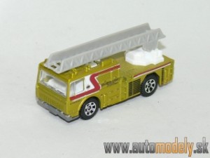 Matchbox - Fire Engine Truck 2006