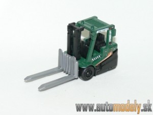 Matchbox - Power Lift
