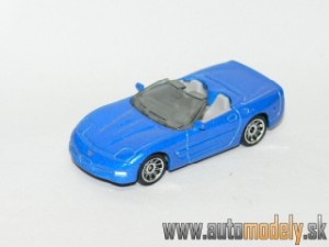 Matchbox - 2000 Chevrolet Corvette - 1:60