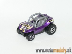 Matchbox - Baja Bandit