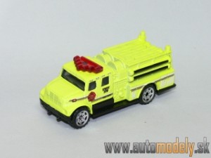 Matchbox - International Pumper - 1:100