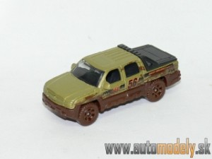 Matchbox - Chevrolet Avalanche - 1:75