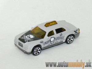 Matchbox - Taxi Cab