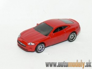 Matchbox - Jaguar XK 2006 - 1:64