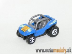 Matchbox - Baja Bandit