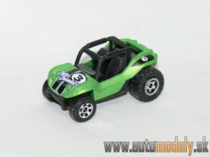 Matchbox - Baja Bandit
