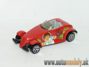 Matchbox - Plymouth Prowler - 1:56