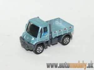 Matchbox - Mercedes-Benz Unimog U300 2006