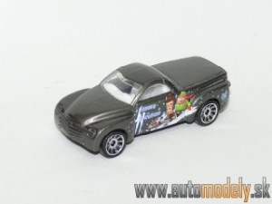 Matchbox - Chevrolet SSR - 1:75