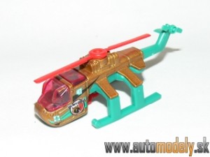 Matchbox - Air Lift - 1:80