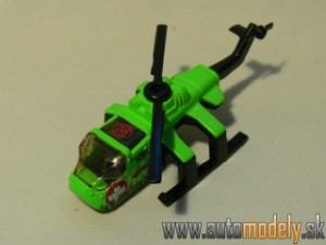 Matchbox - Air Lift - 1:80