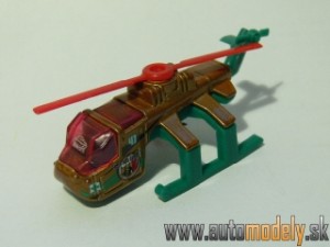 Matchbox - Air Lift - 1:80