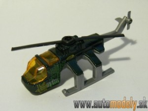 Matchbox - Air Lift - 1:80