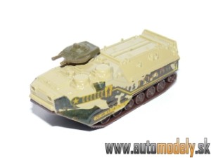 Matchbox - Amphibious Personnel Carrier - 1:102
