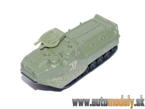 Matchbox - Amphibious Personnel Carrier - 1:102
