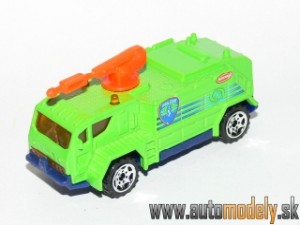 Matchbox - Airport Fire Tanker