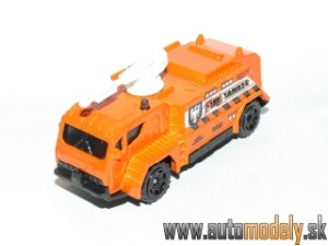 Matchbox - Airport Fire Tanker