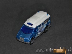 Matchbox - Ambulance