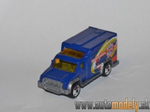 Matchbox - Ambulance