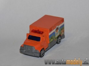 Matchbox - Ambulance