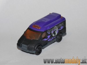 Matchbox - Ambulance
