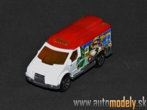 Matchbox - Ambulance