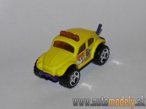 Matchbox - Beetle 4x4 - 1:57