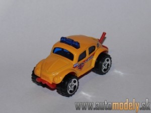 Matchbox - Beetle 4x4 - 1:57