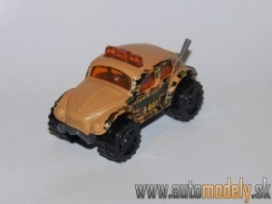 Matchbox - Beetle 4x4 - 1:57