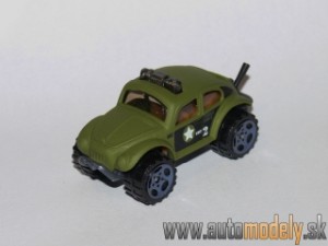 Matchbox - Beetle 4x4 - 1:57