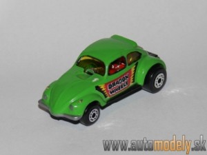 Matchbox - Beetle Streaker